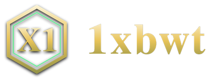 1xbwt โลโก้